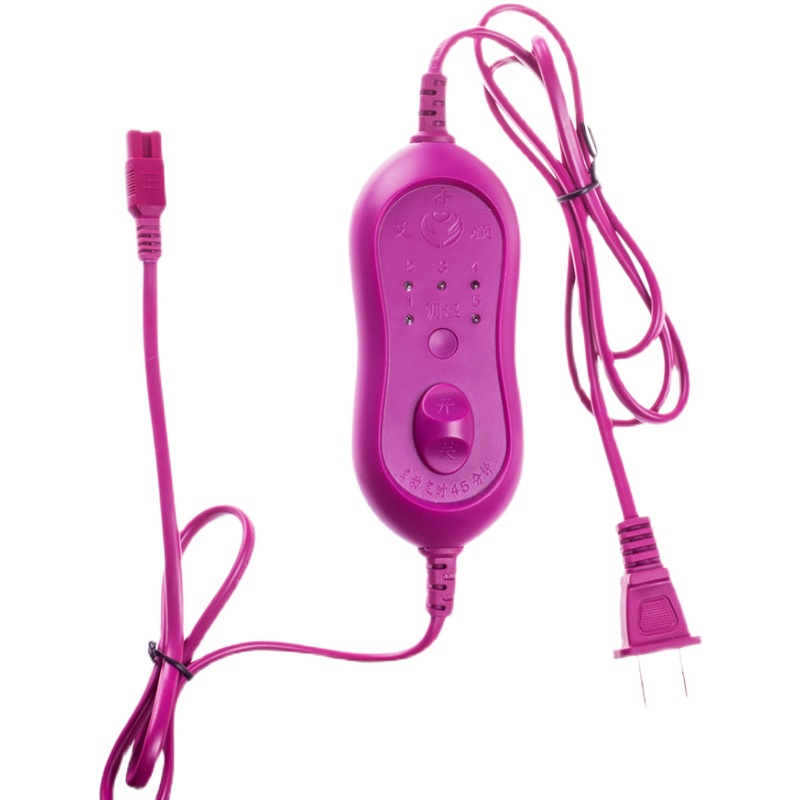 (Original Accessories) Ai Lijian Changchuntang Fragrant Body Aobao Timing Control temperature switch Heating sheet General medicine core