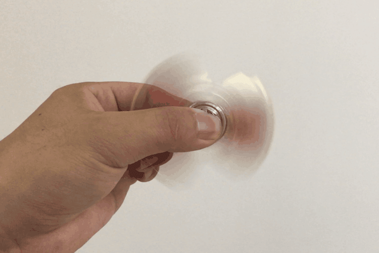 Hand spinner MATEMINCO - Ref 2614979 Image 13