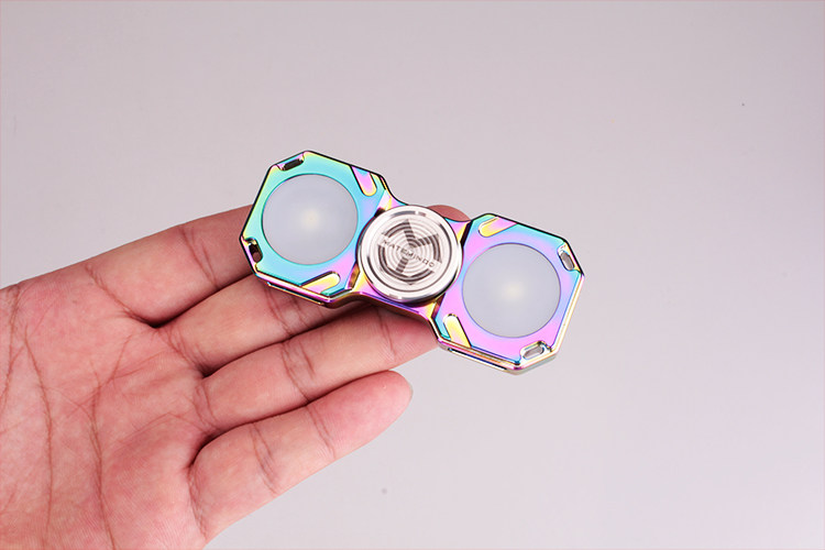 Hand spinner MATEMINCO - Ref 2614979 Image 29