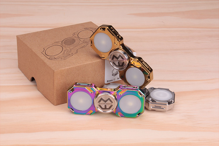 Hand spinner MATEMINCO - Ref 2614979 Image 27