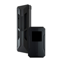 Crazy aquatic plant fish tank heating rod automatic constant temperature variable frequency heater turtle heating rod fish farming small electric heating rod