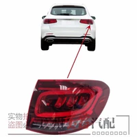 Правая сторона коривера [Внешний хвостовой свет/20-22 года] Внутреннее производство