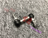 Применимо к фарах BMW X3 E83 Body X3 Высота E83 Horizontal X3 Датчик E83 Boom x3 Ball Head