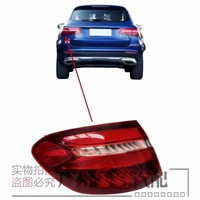 Левая сторона основного вождения [Внешний хвостовой свет/16-19 лет] Внутреннее производство