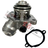 Применимо к W164 Mercedes-Benz ML300 Thermostat ML350 Thermostat ML500 Thermostat GL350GL450GL550