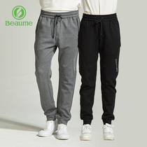 North customer outsport long pants for men and women with autumn and winter new casual loose bunches of pants and lovers of pants