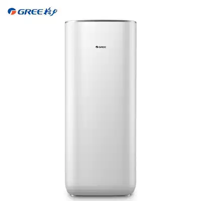 Gree Gree air purifier smart home bedroom living room toluene haze secondhand smoke