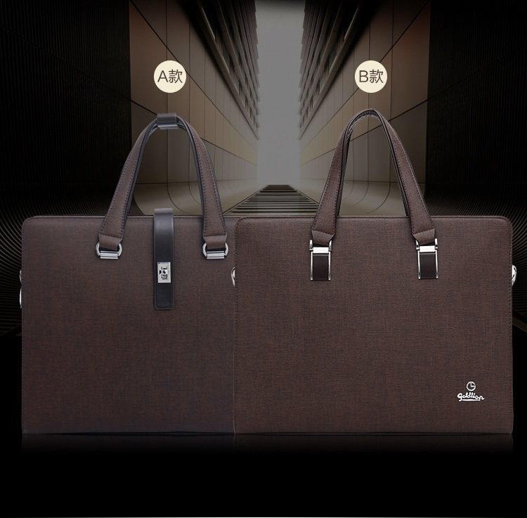 Sac pour homme - Ref 49783 Image 8