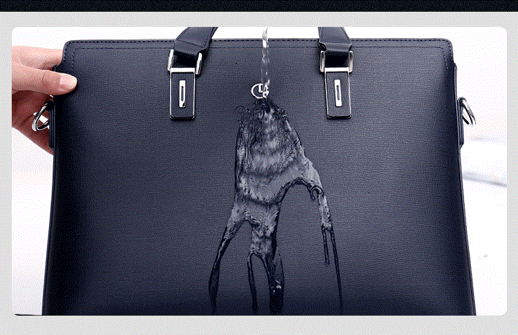 Sac homme - Ref 52210 Image 11