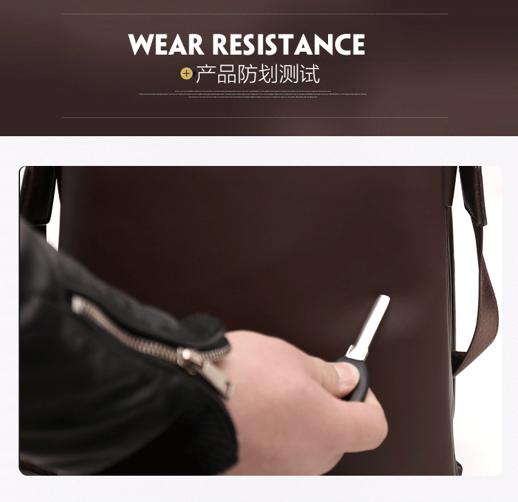 Sac homme - Ref 50086 Image 24