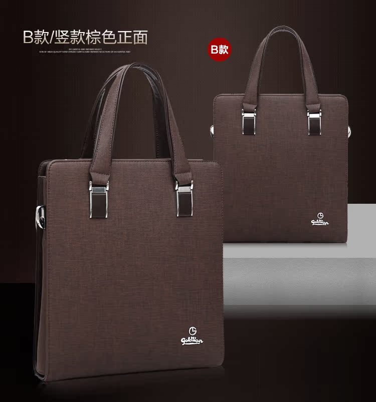 Sac homme - Ref 51412 Image 38