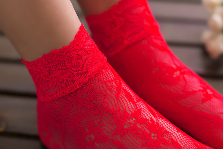 Chaussettes - collants - Ref 757829 Image 9