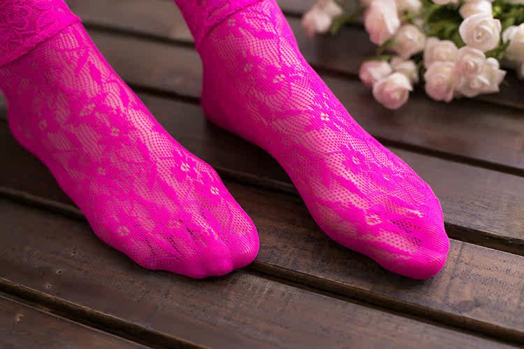 Chaussettes - collants - Ref 757829 Image 14