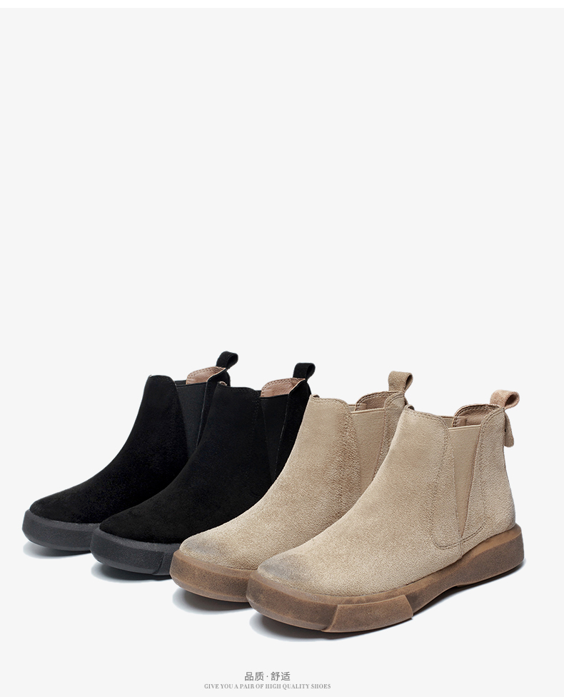 Bottes mi-saison femme OTHER en Caoutchouc - Ref 3251251 Image 24