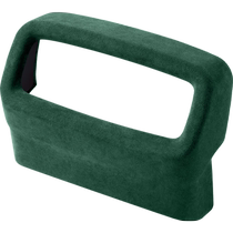 Fanxi is suitable for Wenjie M9 accessories rear air outlet decorative frame interior supplies car-specific modification and customization