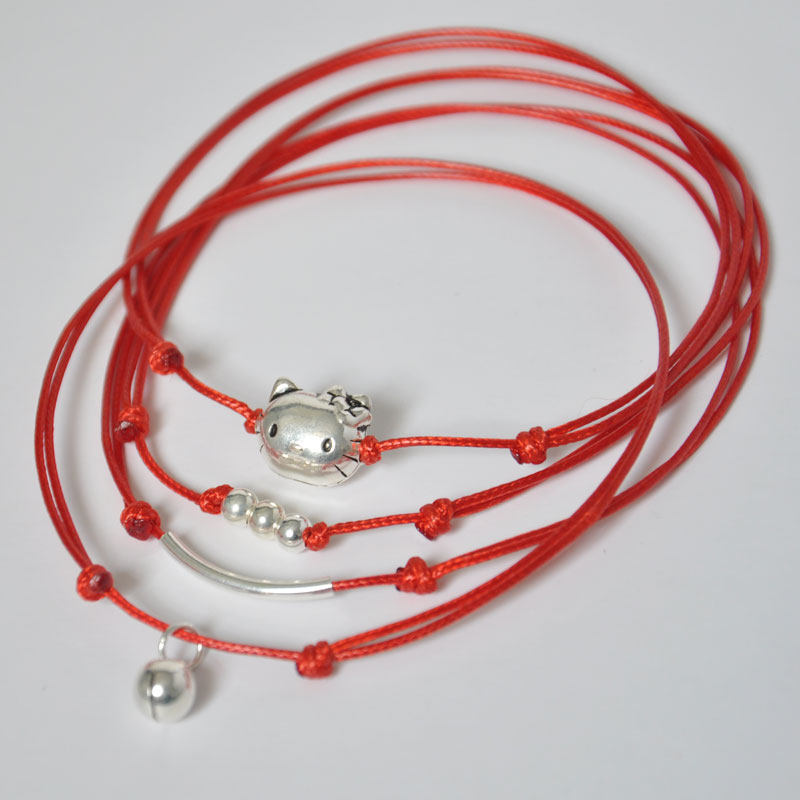 Chaine de cheville OTHER   en Argenterie - Ref 3101876 Image 1