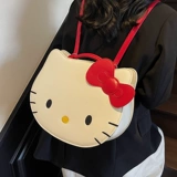 Милая сумка через плечо, рюкзак для школьников на одно плечо, премиум класс, подарок на день рождения