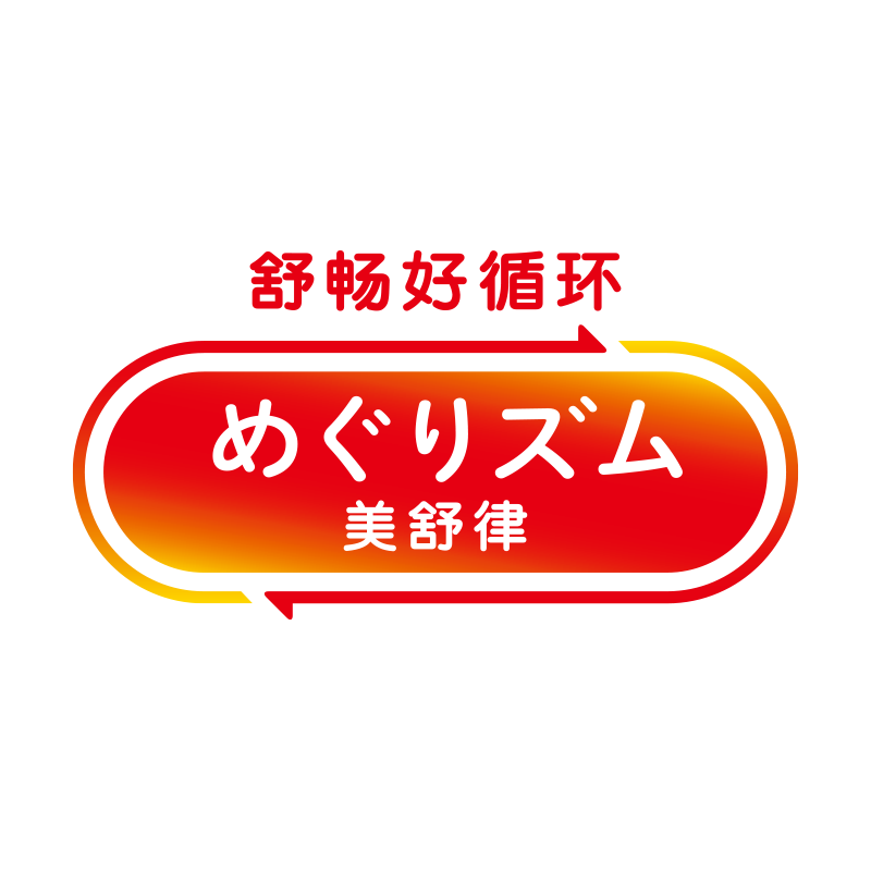 美舒律旗舰店的LOGO