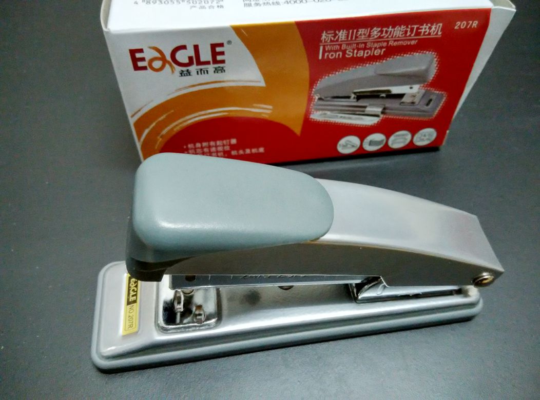 Nail book machine prep and high nail bookmachine 207R standard Type II incidental pacemaker with unified book nail