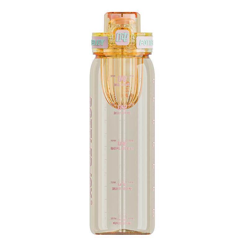 王一博代言奶瓶级吨吨桶水杯750ml