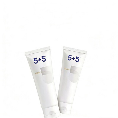 5+5氨基酸玻尿酸洗面奶女洁面乳