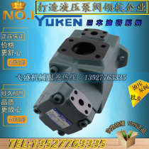 Japan YUKEN oil research PV2R12-25 28-33 41 47 53 59 65 75-F-REAA Vane pump