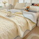 Class a Pure Cotton Quilt Core Summer Cooling Quilt Xinjiang Cotton 100% Cotton Double-Layer Gauze Washable Machine Washable Air Conditioning Quilt 3