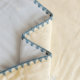 Class a Pure Cotton Quilt Core Summer Cooling Quilt Xinjiang Cotton 100% Cotton Double-Layer Gauze Washable Machine Washable Air Conditioning Quilt 3