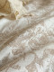Baby Can Sleep Peacefully~ High-Weight Pure Cotton Three-Layer Gauze Duvet Cover, Single Piece 150X200X230, High-End Feel