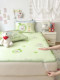 Class a Ice Silk Cooling Mat Three-Piece Set, Machine Washable, Summer Ice Silk Mat, 2026 New Model, Foldable Summer Cooling Mat, Soft Mat 2