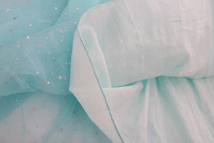 Robes pour fille - Ref 2043443 Image 34