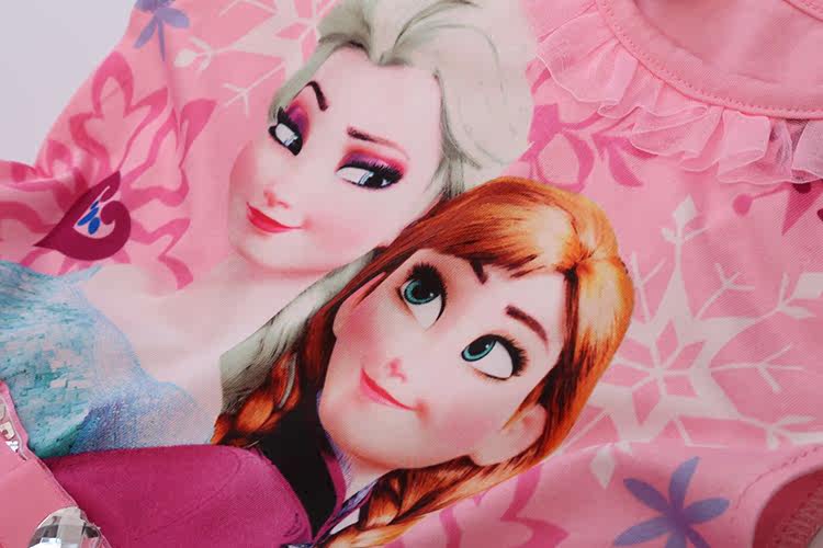 Robes pour fille - Ref 2043443 Image 48