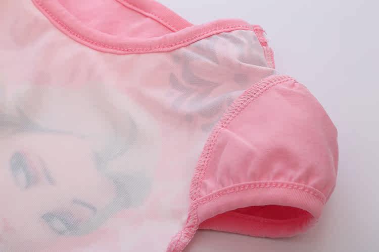 Robes pour fille - Ref 2043443 Image 55