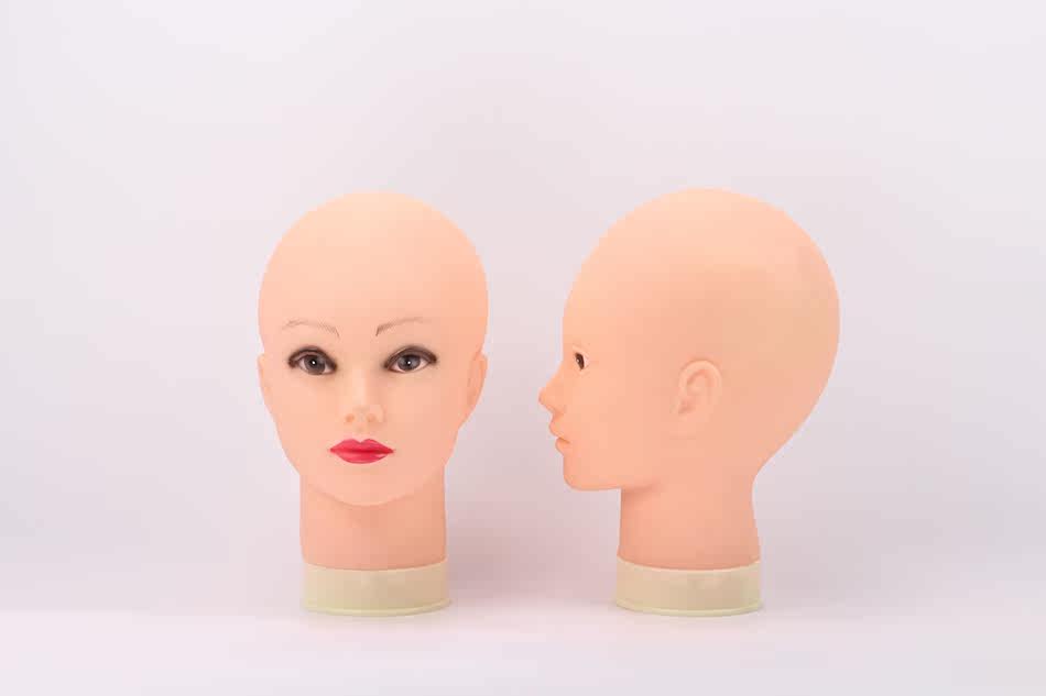 Tête mannequin - Ref 263938 Image 6