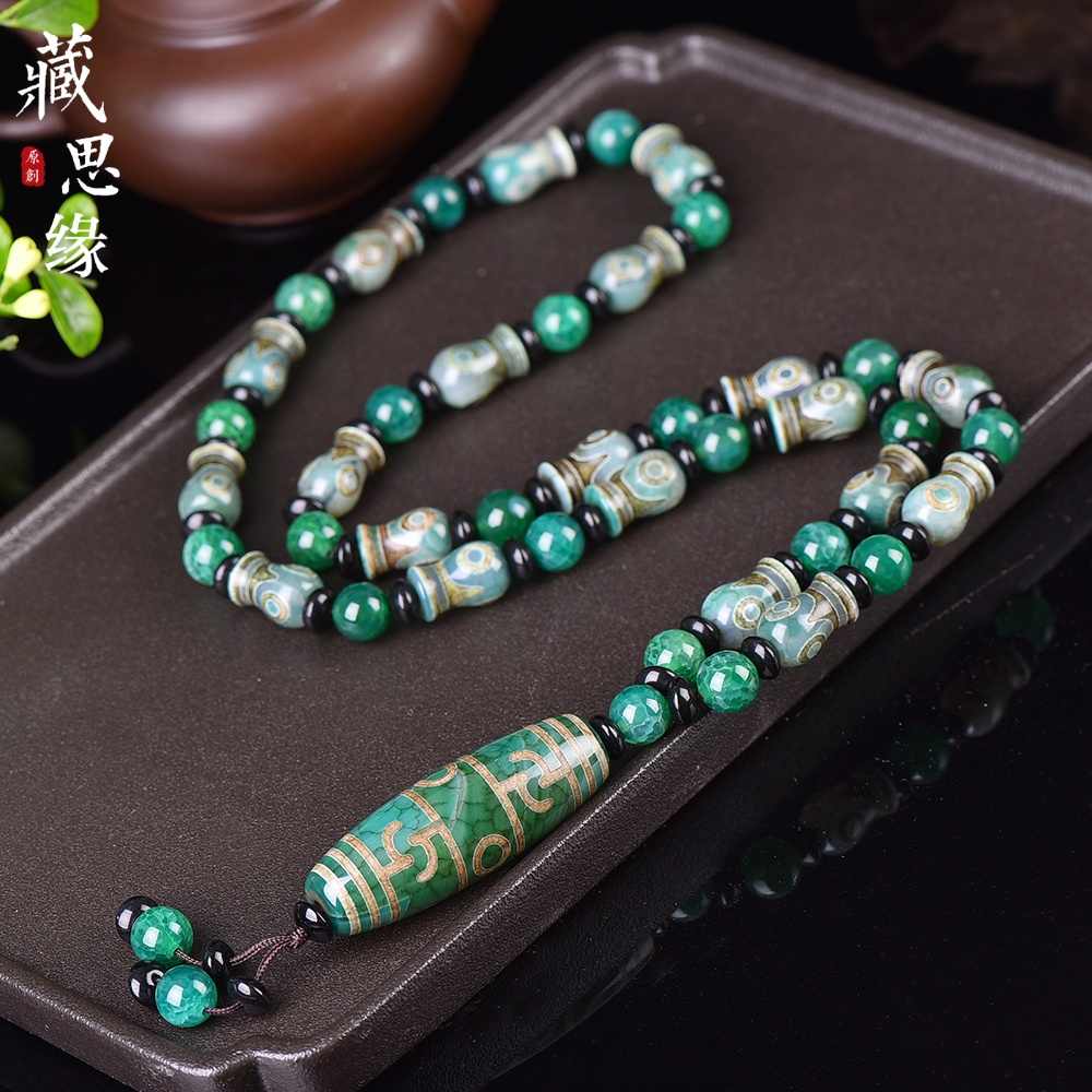 三眼蓮師法器天珠- Top 100件三眼蓮師法器天珠- 2025年11月更新- Taobao