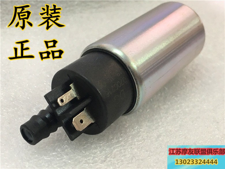 Applicable to Dade Eagle King Electric Gasoline Pump DD250G DD300G DD250E-9A Fuel Pump Core Oil Pump