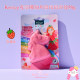 Spot German kneipp natural strawberry orange's bubble bath salt block ອາບນ້ໍາເດັກນ້ອຍ 85g