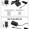 DERE Original Power Supply for Laptops