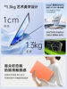 DERE New Chinese Version Laptop 14inch Thin and Portable Handheld Gaming Laptop Official Flagship Store Genuine High-Performance Model for Girls Ultra-Thin Ai All-In-One Laptop Goddess Laptop