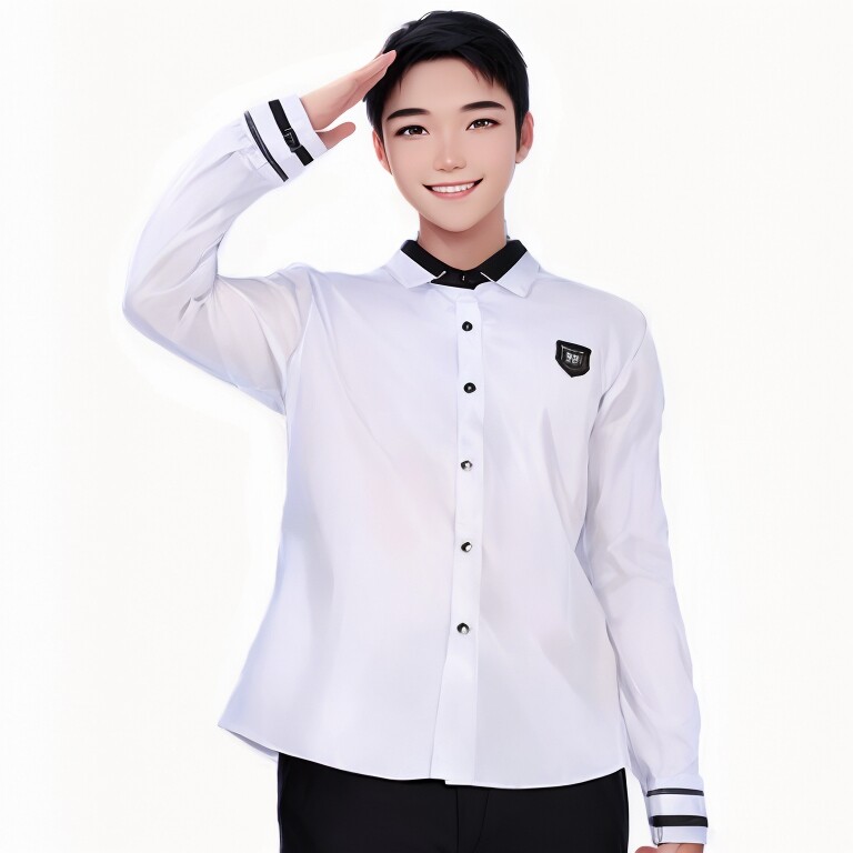 澜海童装校服