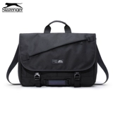 Мужская сумка через плечо, вместительная и большая сумка на одно плечо, ноутбук, 15 дюймов