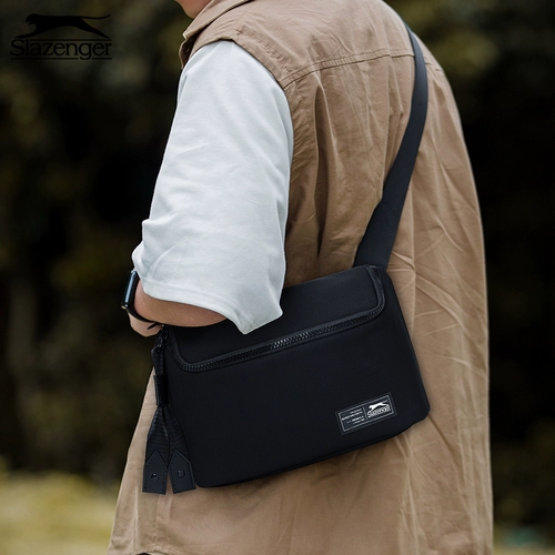Модная сумка через плечо для влюбленных, нагрудная сумка, мужская сумка на одно плечо