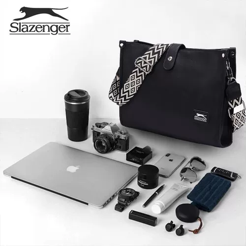 Мужской слайм, вместительная и большая модная сумка на одно плечо подходит для мужчин и женщин