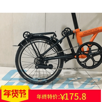 Pline cline UK Xiaobu modified small shelves aluminum alloy shelves mini shelves Q version shelves