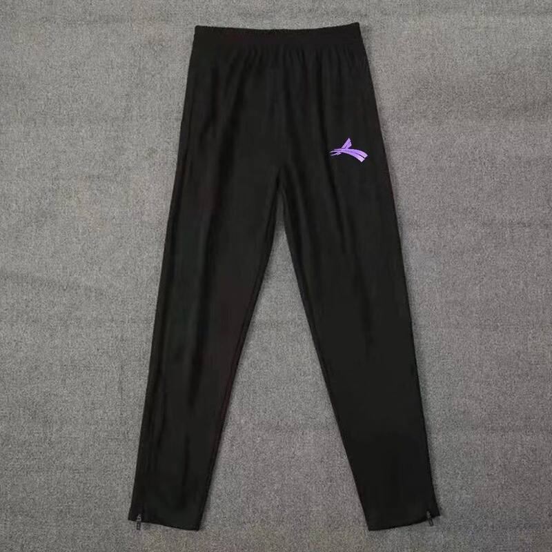 Track and Field Sports Pants for Men and Women, Marathon Breathable Zipper Competition Fitness Training Running Loose Sports Pants Track and Field Sports Pants for Men and Women, Marathon Breathable Zipper Competition Fitness Training Running Loose Sports Pants