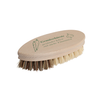 German Redecker Vegettable Brush fruits and vegetables Brush fruit vegetable cleaning deviner