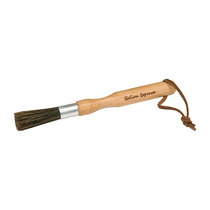 German Redecker Espresso Maker Brush coffee machine brush machine cleaning multifunction brush