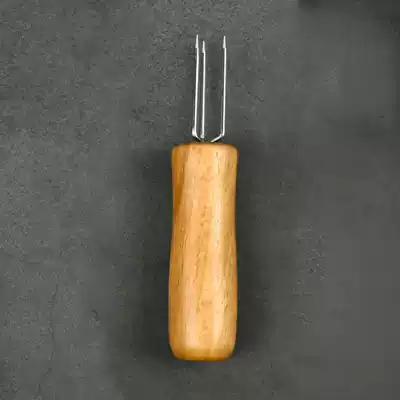 Ai stick extender trigeminal cone extended hanging moxibustion anti-scalding awl scraper moxibustion fire extinguisher can moxa fire extinguisher