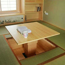 Factory price direct sales National free mail Collapse rice dining table tea machine automatic lifter Hand-shaking bed rising and falling bracket accessories