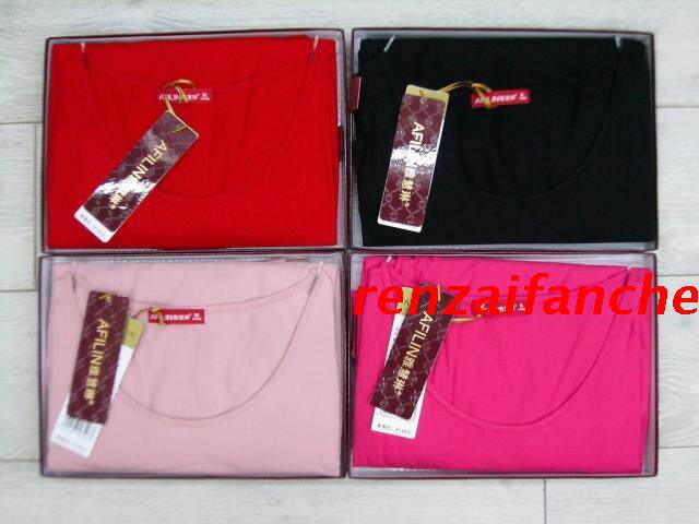 Corset amincissant en coton - Ref 700607 Image 12